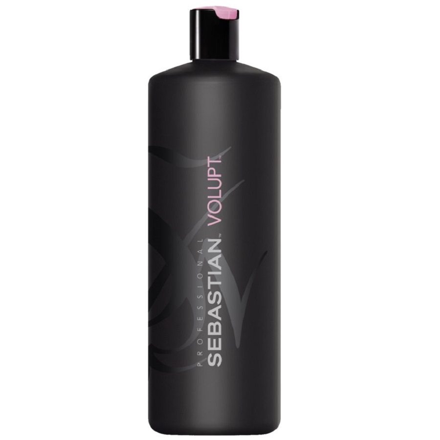 Sebastian Volupt Volume Boosting Shampoo 1000ml