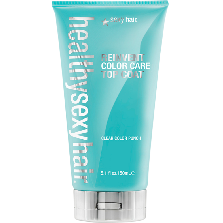 sexyhair HEALTHY Reinvent Top Coat 150ml  SALE