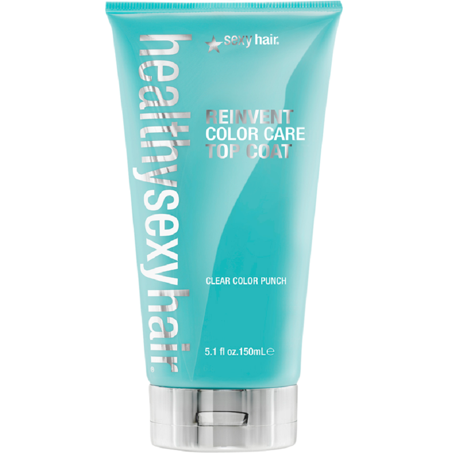 sexyhair HEALTHY Reinvent Top Coat 150ml sexyhair HEALTHY Reinvent Top Coat 150ml
