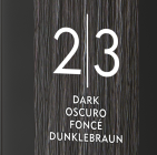 2/3 Dark 3x40ml