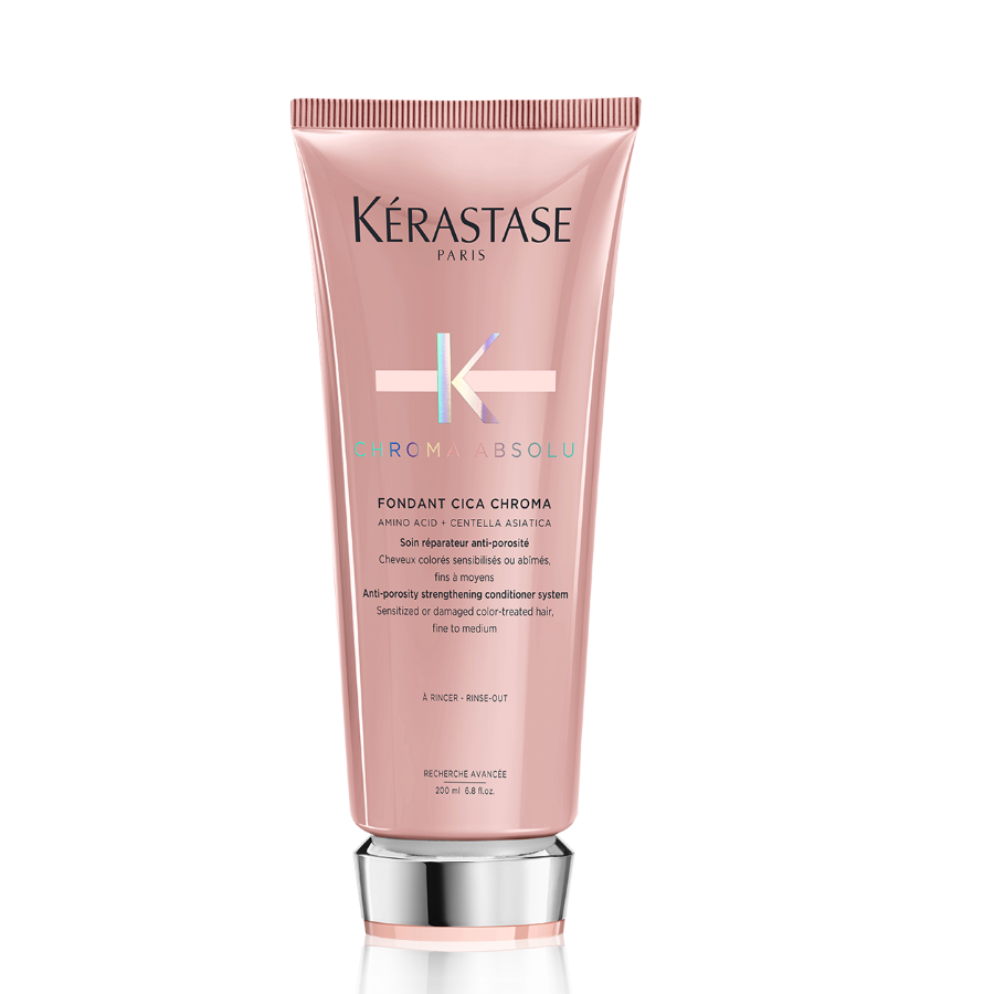 Kerastase Chroma Absolu Fondant Cica Chroma 200ml Kerastase Chroma Absolu Fondant Cica Chroma 200ml
