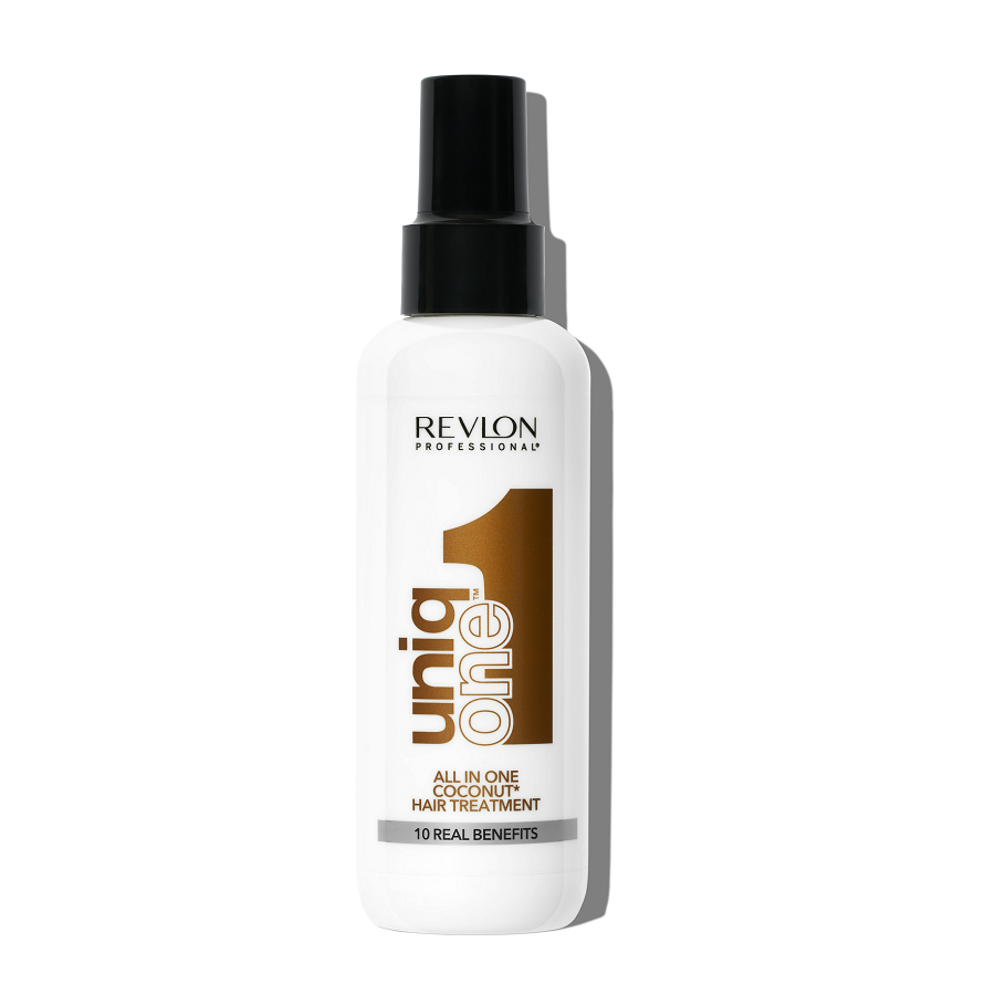 Revlon Professional UniqOne All in One Coconut Treatment 150ml Revlon Professional UniqOne All in One Coconut Treatment 150ml