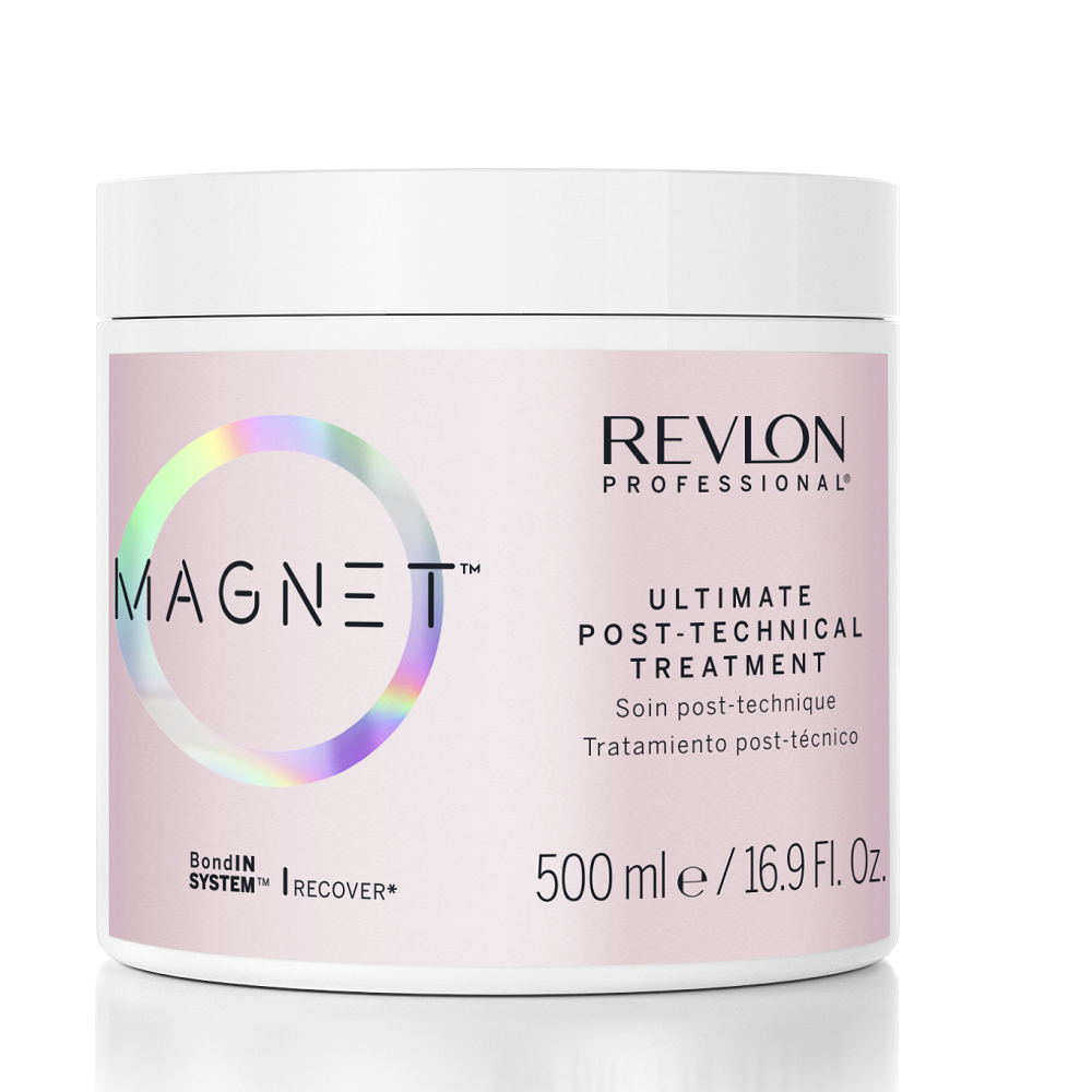 Revlon Magnet Ultimate Post Technical Treatment 500ml