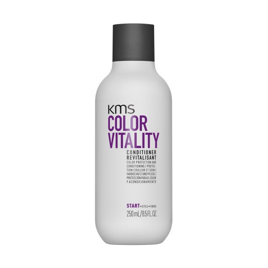 KMS Colorvitality Conditioner 250ml