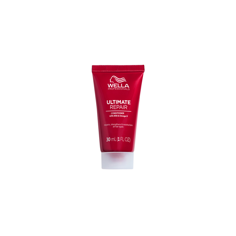 Wella Professionals Ultimate Repair Deep Conditioner 30ml