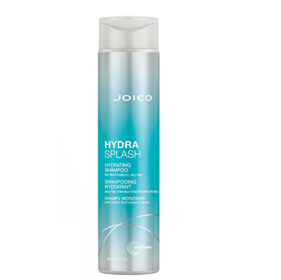 Joico HydraSplash Hydrating Shampoo 300ml Joico HydraSplash Hydrating Shampoo 300ml