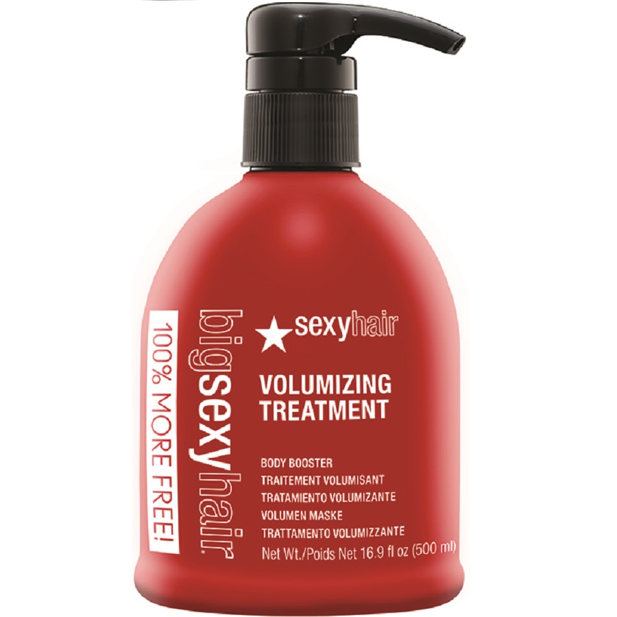 sexyhair BIG Volumizing Treatment 500ml sexyhair BIG Volumizing Treatment 500ml