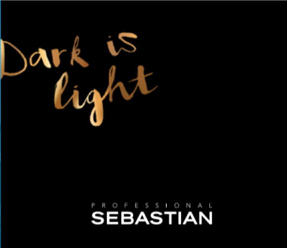 Sebastian Dark Oil Shampoo 250ml