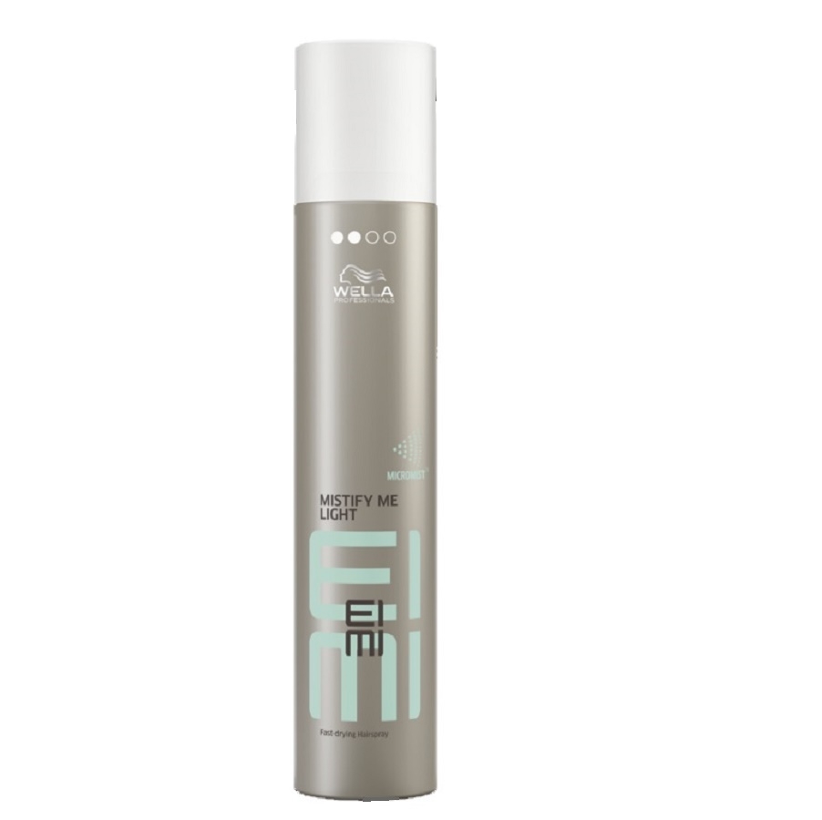 Wella EIMI Mistify Me light 300ml