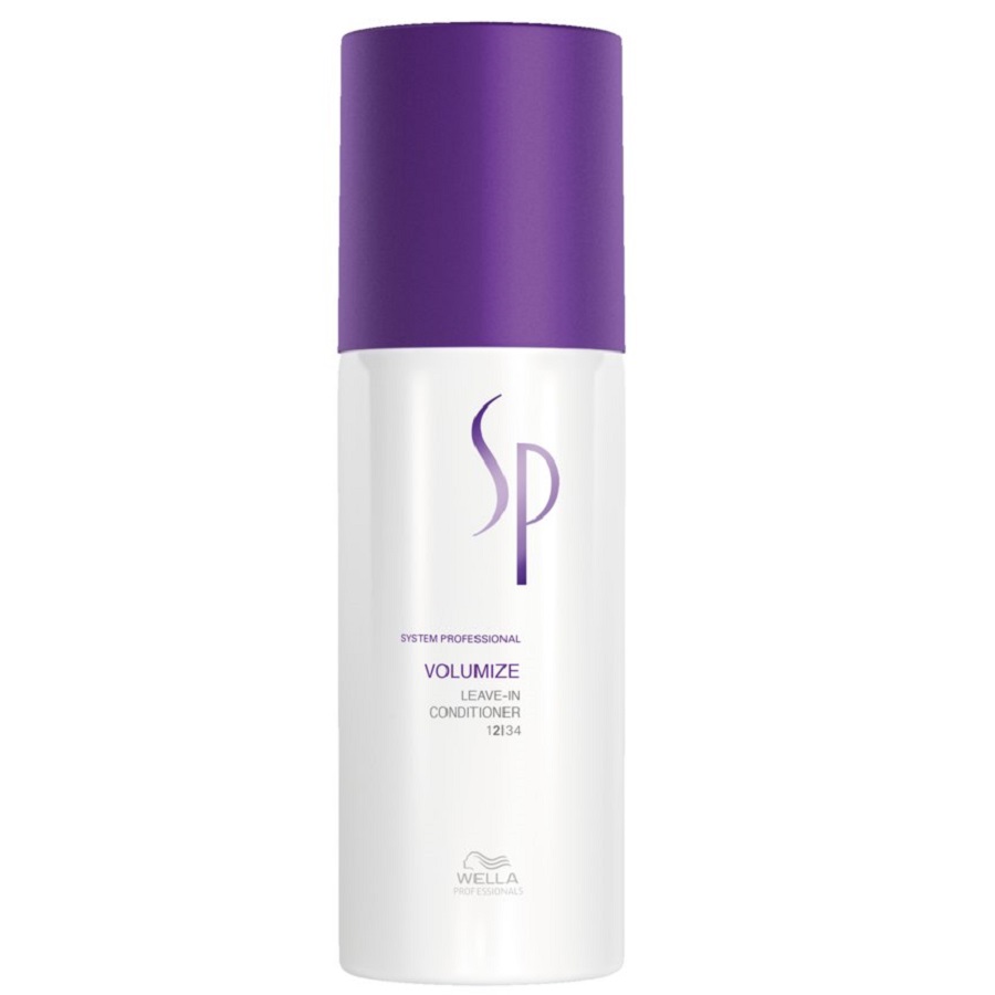SP Volumize Leave-in-Conditioner 150ml