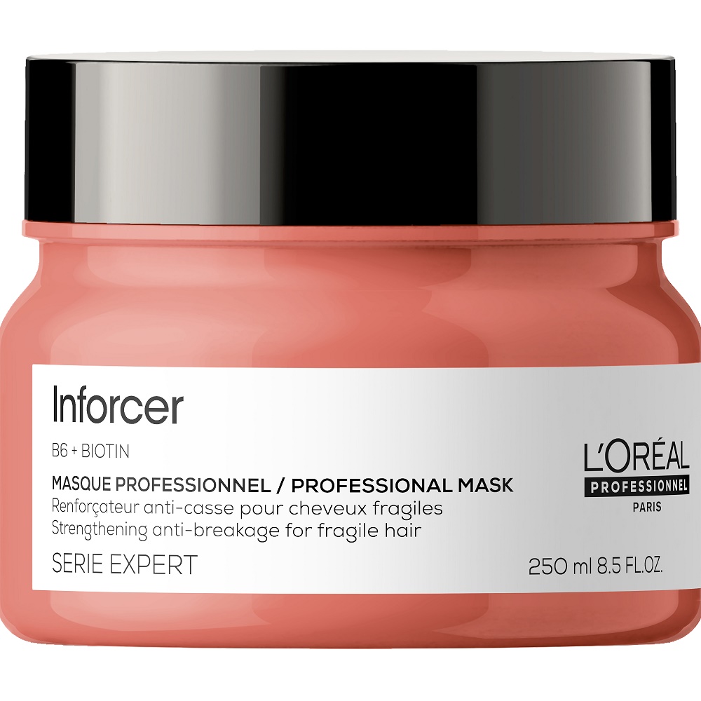 L’Oréal Professionnel Paris Serie Expert Inforcer Maske 250ml