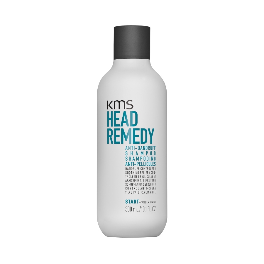 KMS Headremedy Dandruff Shampoo 300ml