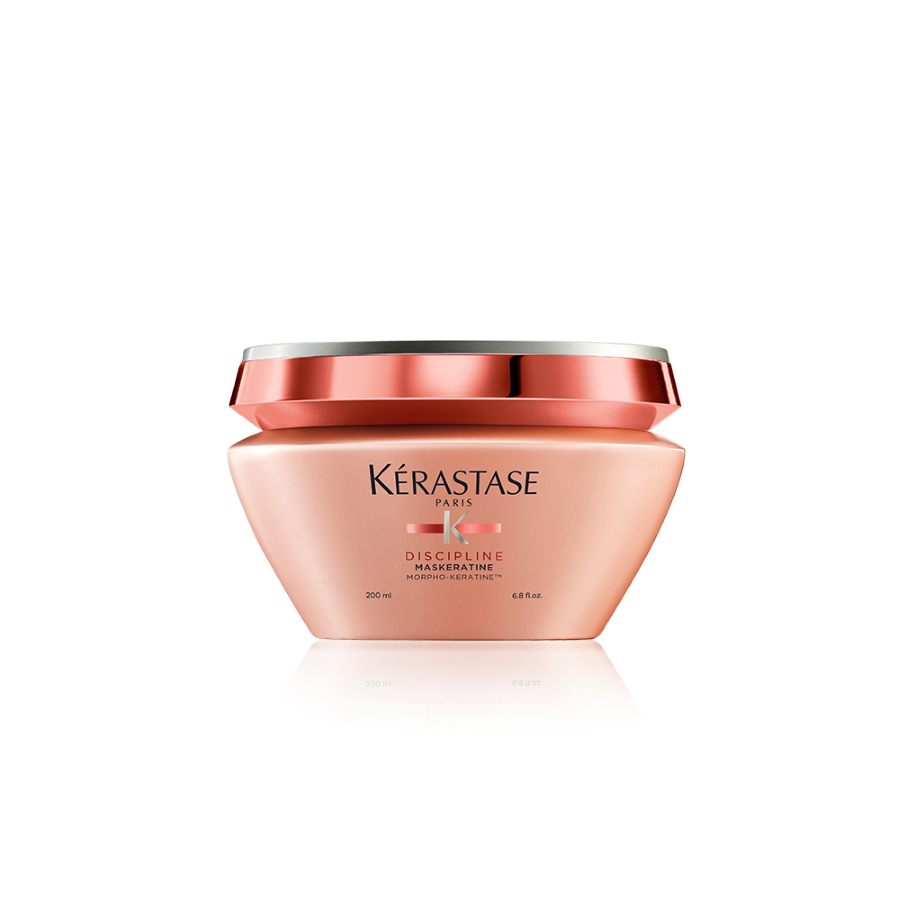 Kerastase Discipline Maskeratine 200ml Kerastase Discipline Maskeratine 200ml