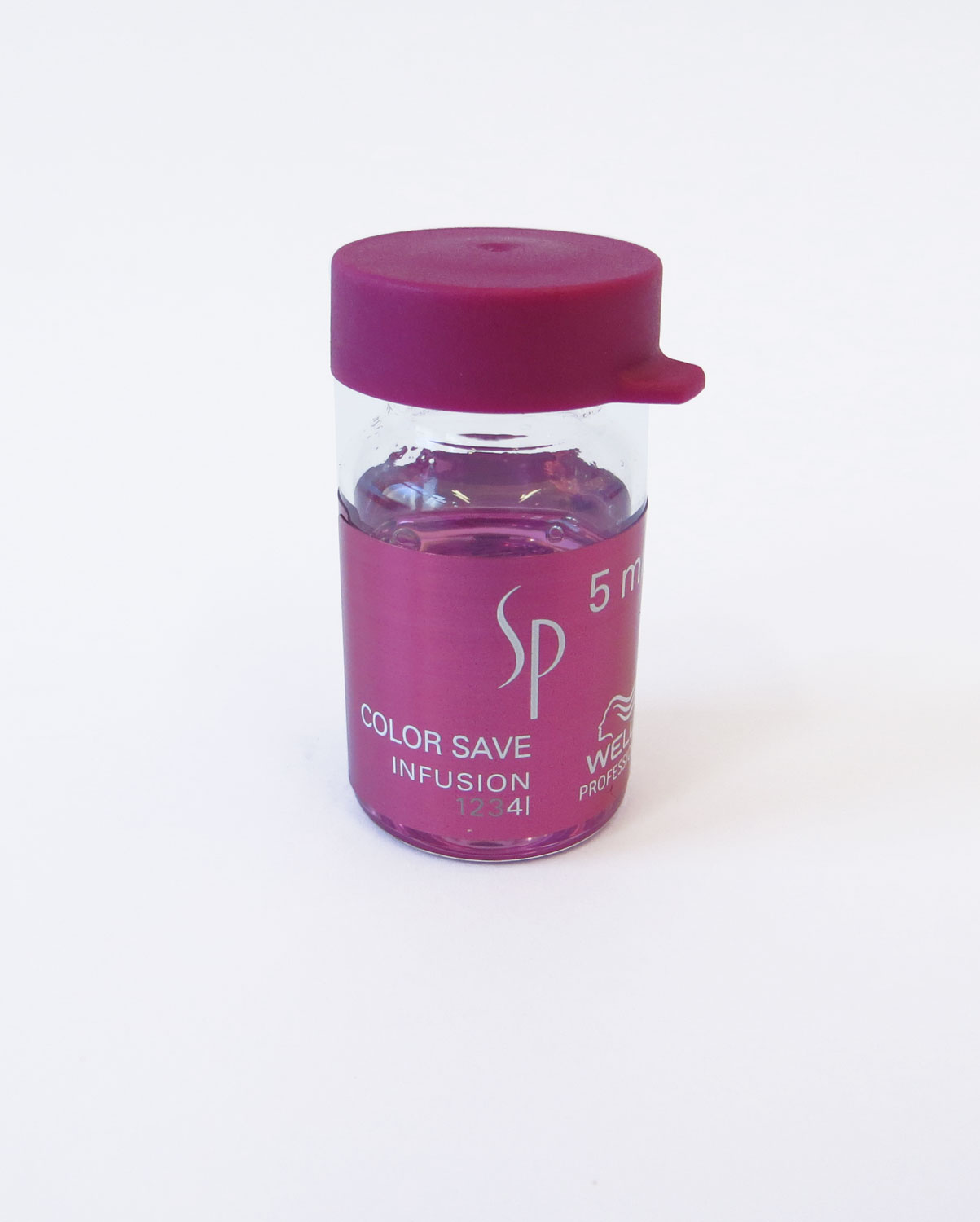 SP Color Save Infusion 6x5ml