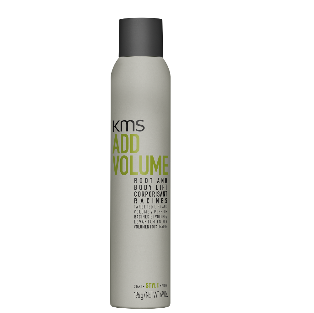 KMS Addvolume Root and Body Lift 200ml 