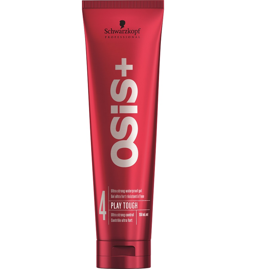 Schwarzkopf Osis+ Play Tough 150ml