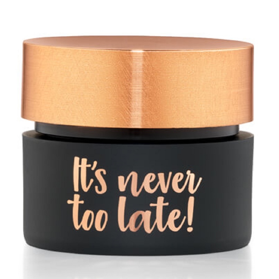 Alcina It´s never too late Anti-Falten-Gesichtscreme 50ml