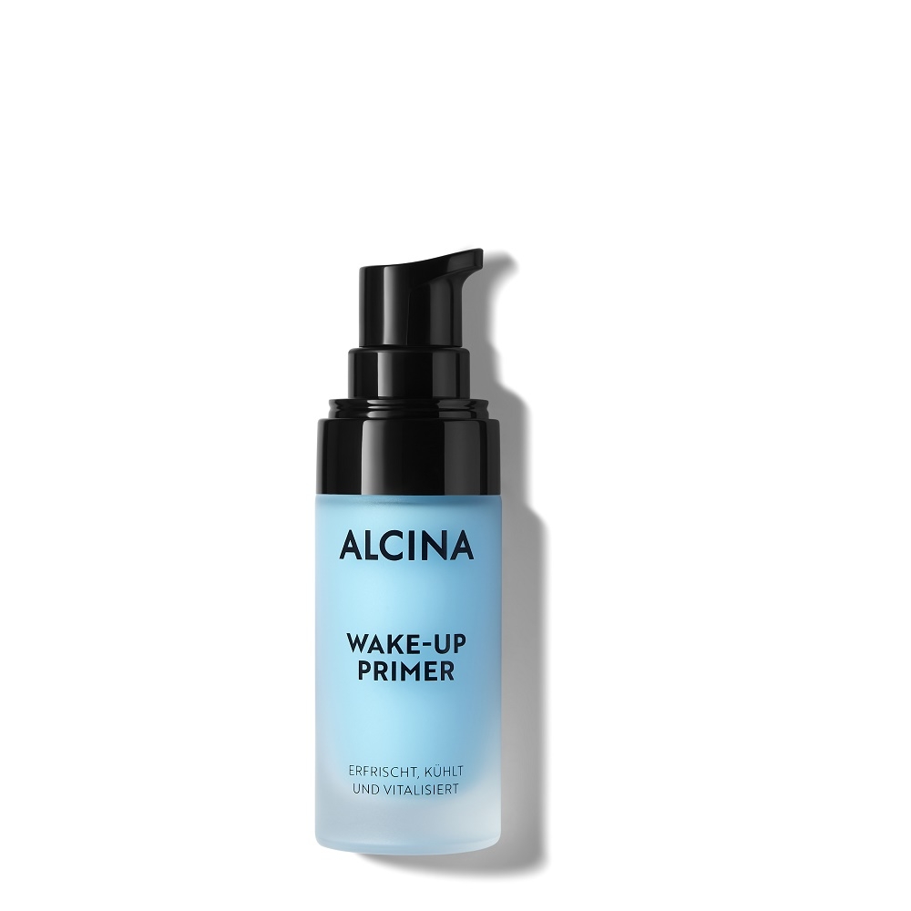 Alcina Wake-Up Primer