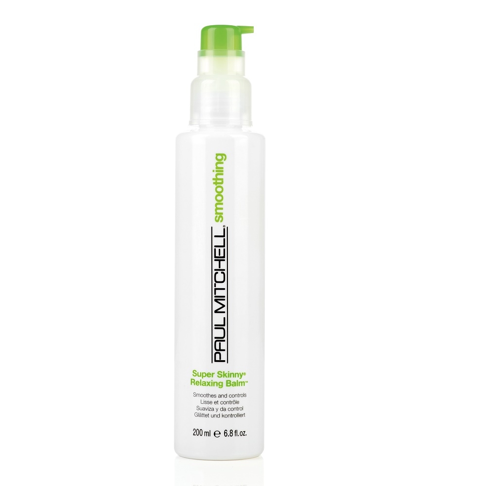 Paul Mitchell Smoothing Super Skinny Relaxing Balm 200ml Paul Mitchell Smoothing Super Skinny Relaxing Balm 200ml