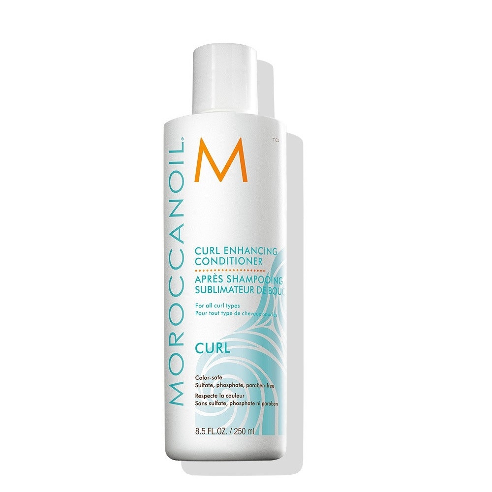 Moroccanoil Curl Enhancing Conditioner 250ml