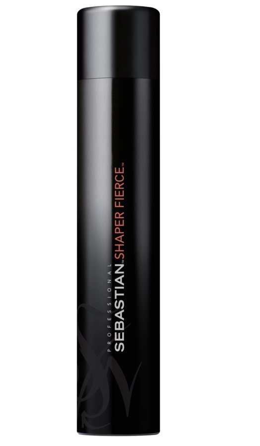 Sebastian Shaper Fierce 400ml