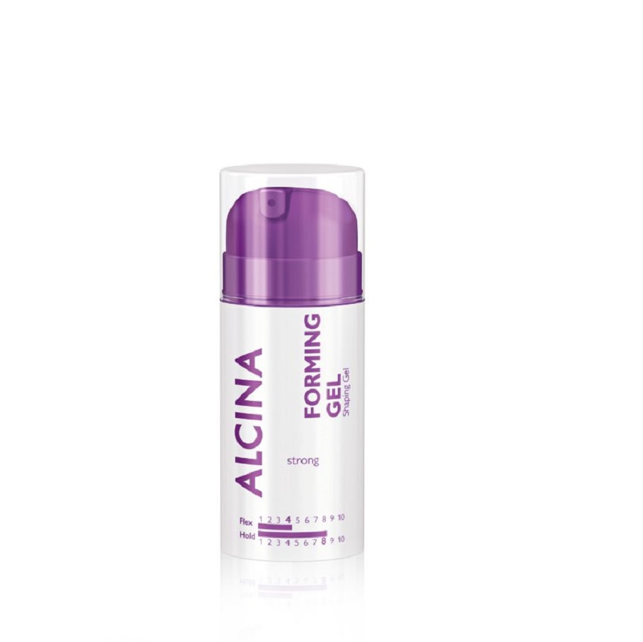 Alcina Strong Forming-Gel 100ml