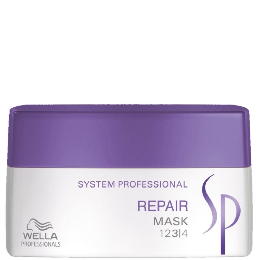 SP Repair Mask 200ml SP Repair Mask 200ml
