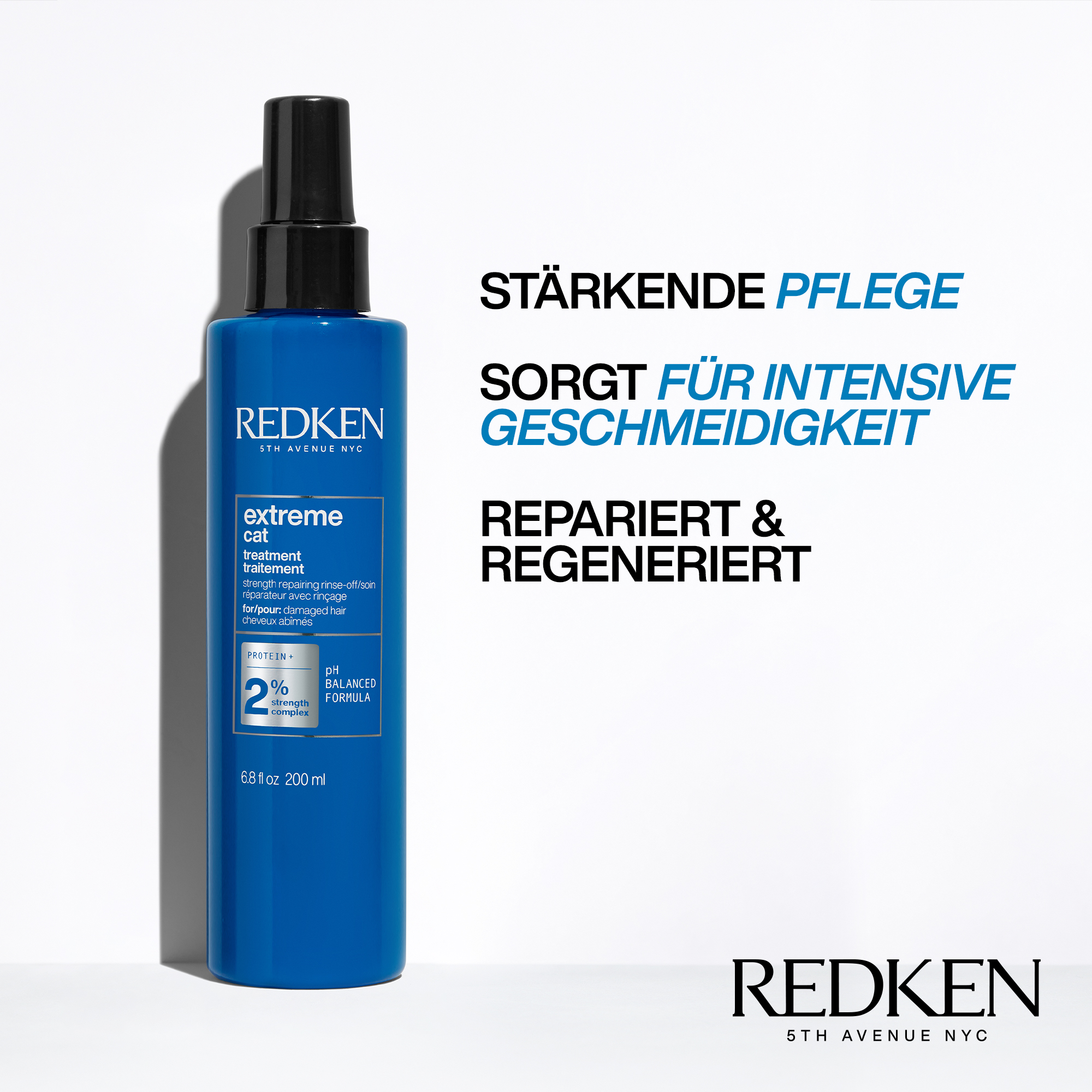 Redken Extreme Cat 200ml