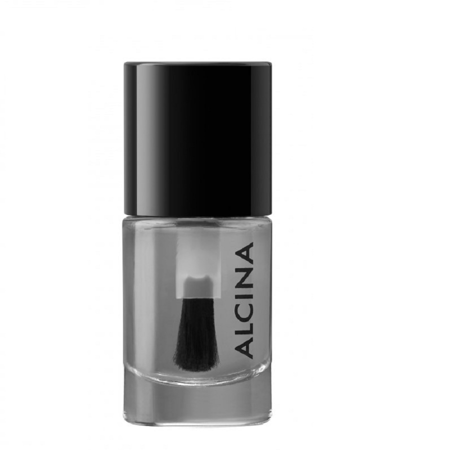 Alcina Brilliant Top & Base Coat 10ml SALE Alcina Brilliant Top & Base Coat 10ml SALE