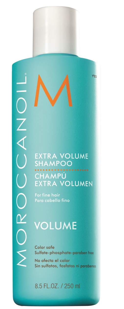 Moroccanoil Extra Volumen Shampoo 250ml 