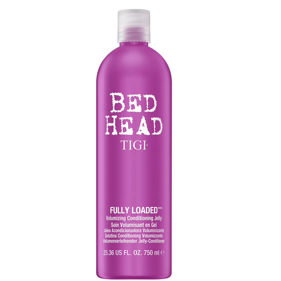 Tigi Bed Head Fully Loaded Conditioner 750ml