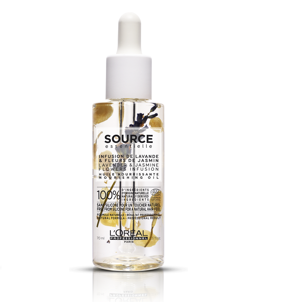 Loreal Source Essentielle Nourishing Oil 70ml SALE