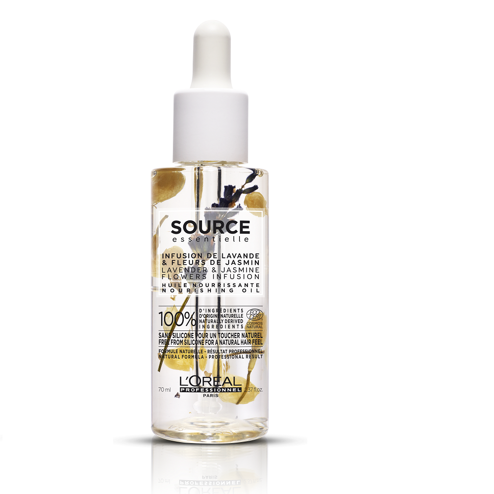Loreal Source Essentielle Nourishing Oil 70ml SALE Loreal Source Essentielle Nourishing Oil 70ml SALE
