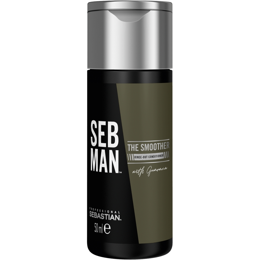 Sebastian Man The Smoother Conditioner 50ml