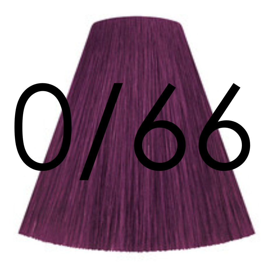 0/66 Mixton violett-intensiv 
