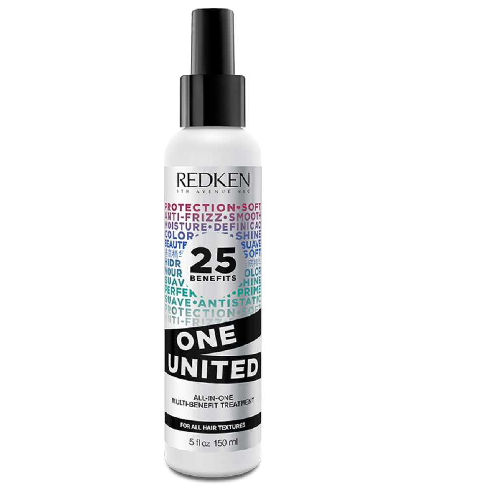 Redken One United Multi-Benefit Treatment 150ml Redken One United Multi-Benefit Treatment 150ml