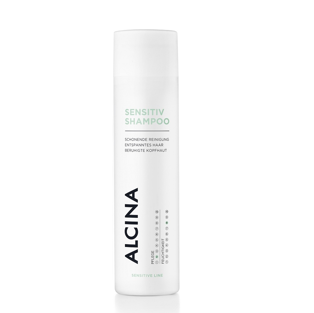 Alcina Sensitive Line Sensitiv Shampoo 250ml Alcina Sensitive Line Sensitiv Shampoo 250ml