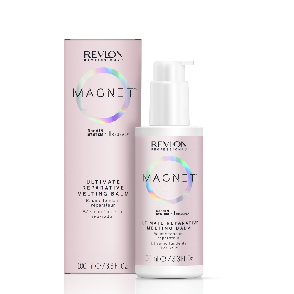 Revlon Magnet Ultimate Reparative Melting Balm 100ml