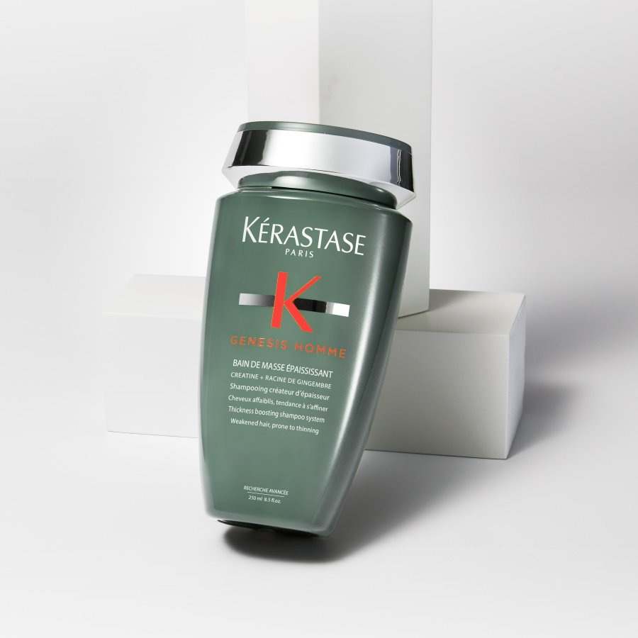 Kerastase Genesis Homme Bain de Masse Epaississant 250ml