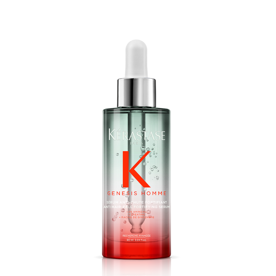 Kerastase Genesis Homme Serum Fortifiant Anti-Chute 90ml Kerastase Genesis Homme Serum Fortifiant Anti-Chute 90ml