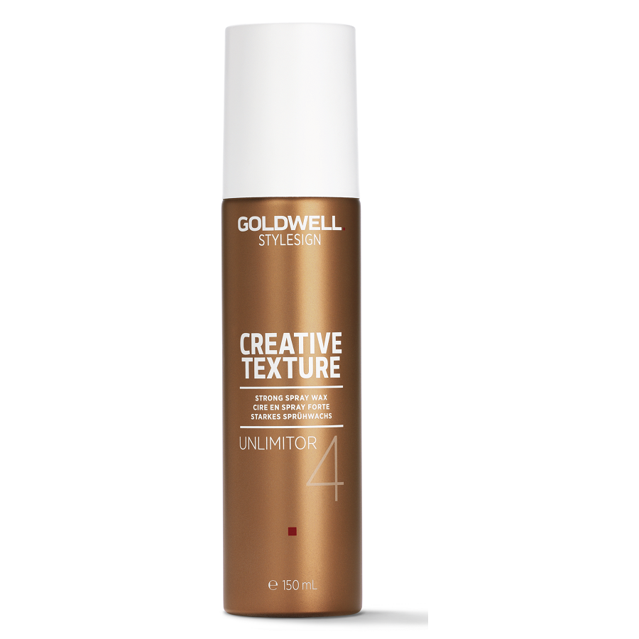 Goldwell Style Sign Creative Texture Unlimitor 150ml 