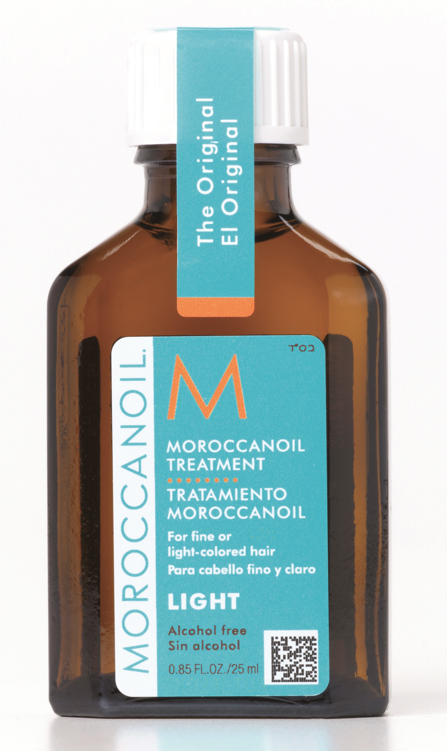 Moroccanoil Light 25ml 