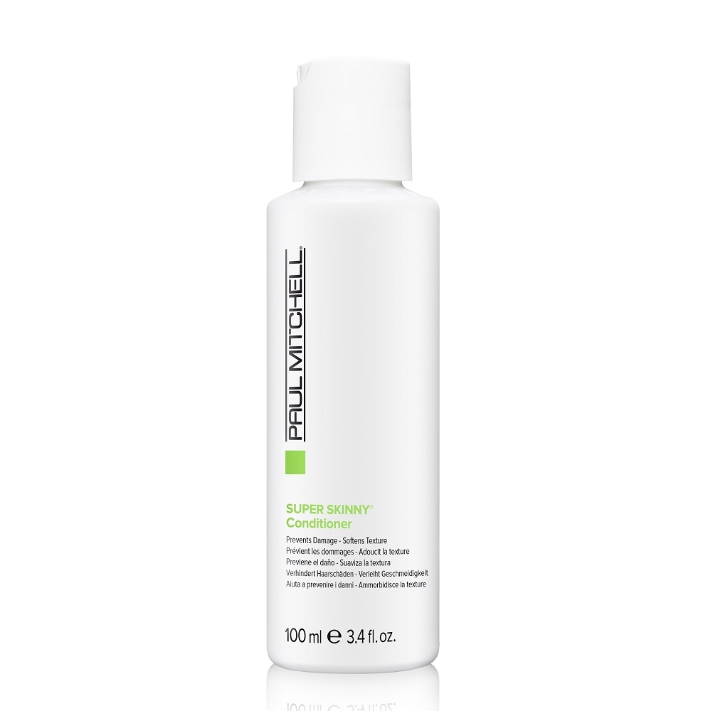 Paul Mitchell Smoothing Super Skinny Conditioner 100ml Paul Mitchell Smoothing Super Skinny Conditioner 100ml