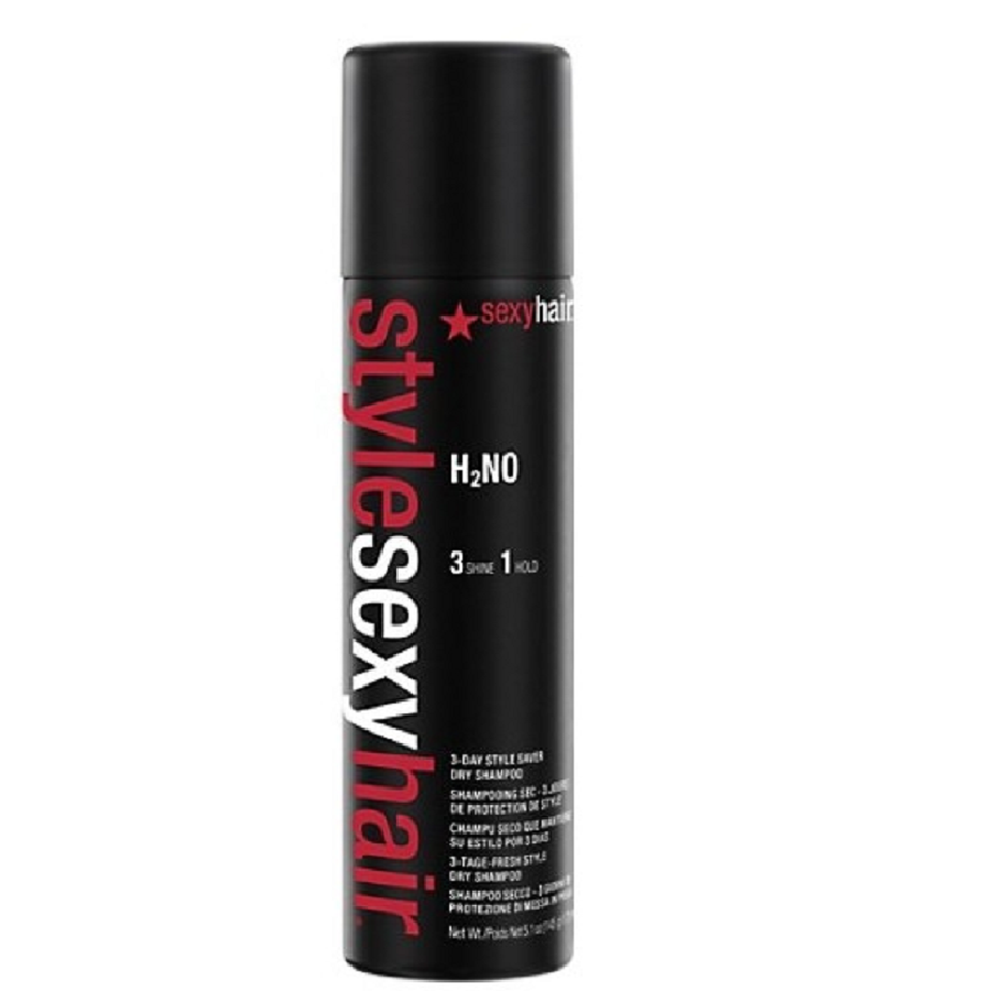 Sexyhair Style H2NO 175ml SALE