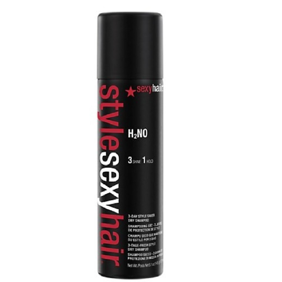 Sexyhair Style H2NO 175ml Sexyhair Style H2NO 175ml