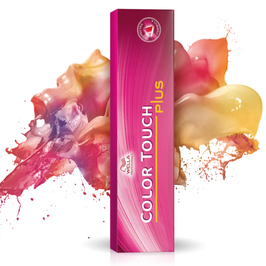 Wella Color Touch Plus 60ml 