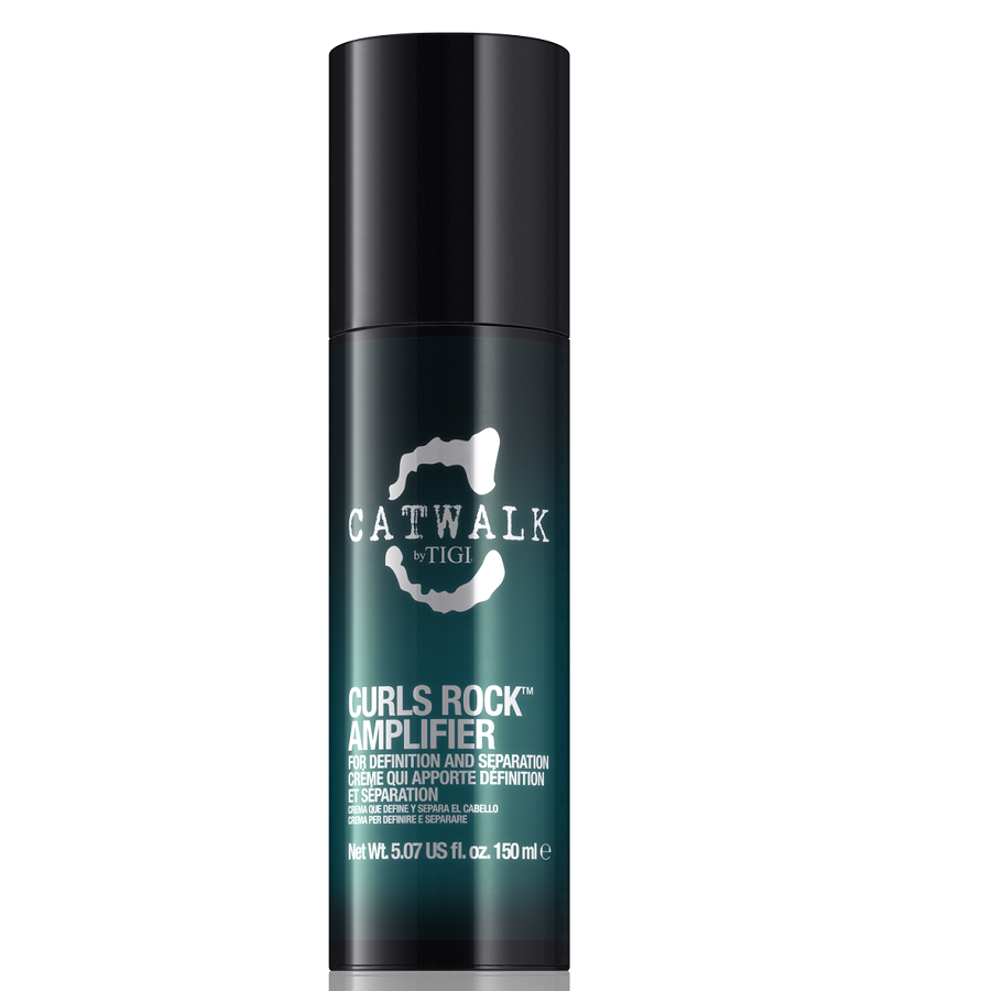 Tigi Styling