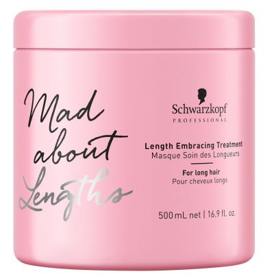 Schwarzkopf Mad About Lengths Embracing Treatment 300ml