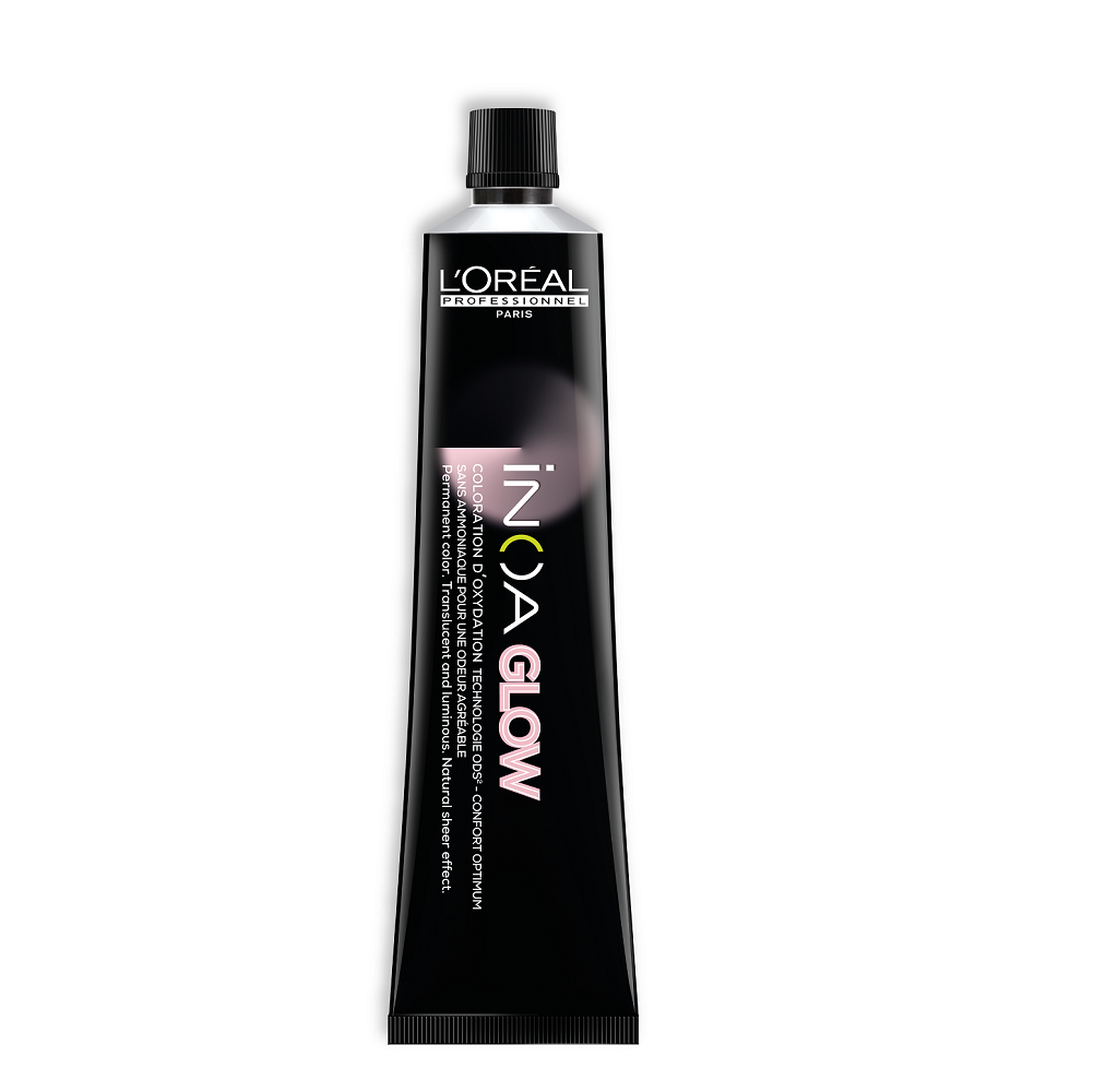 Краска бугульма. L&#039;oreal professionnel inoa ods2 краска для волос. inoa glow l.28.