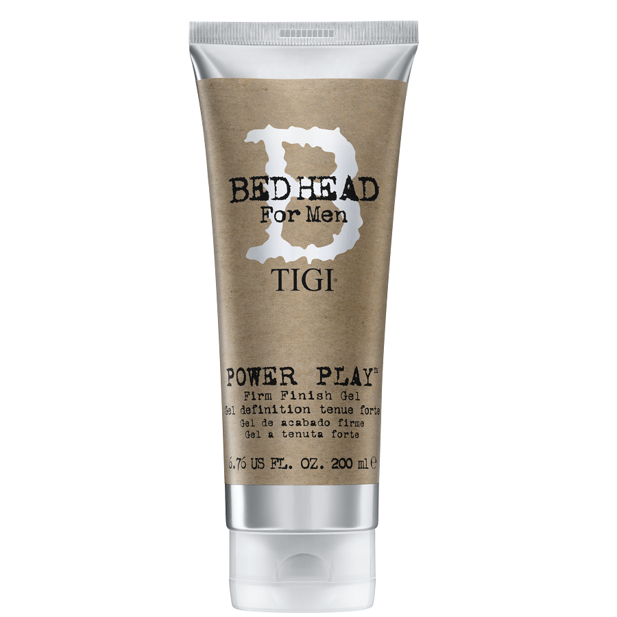 Tigi Styling